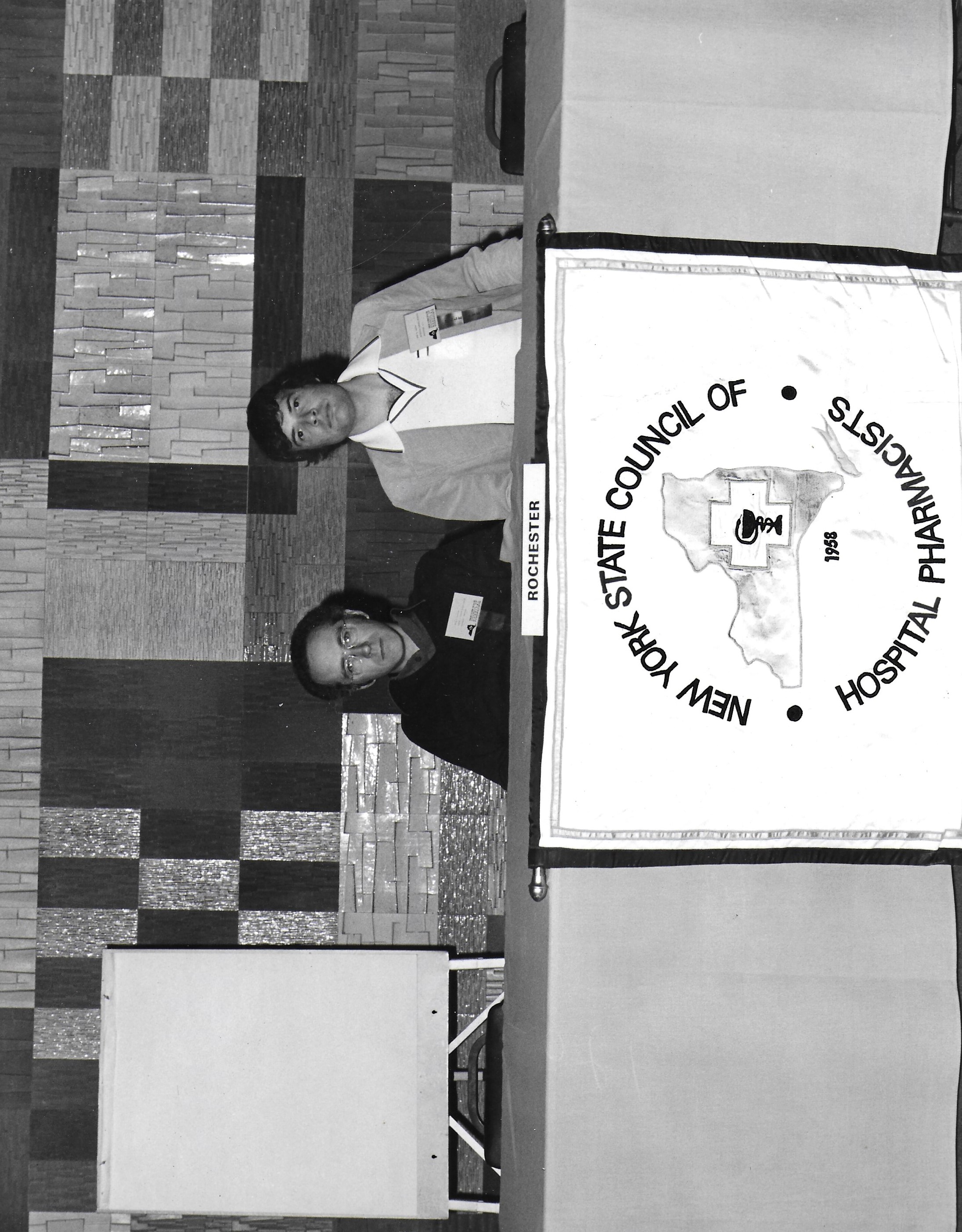 1977 Rochester Delegates