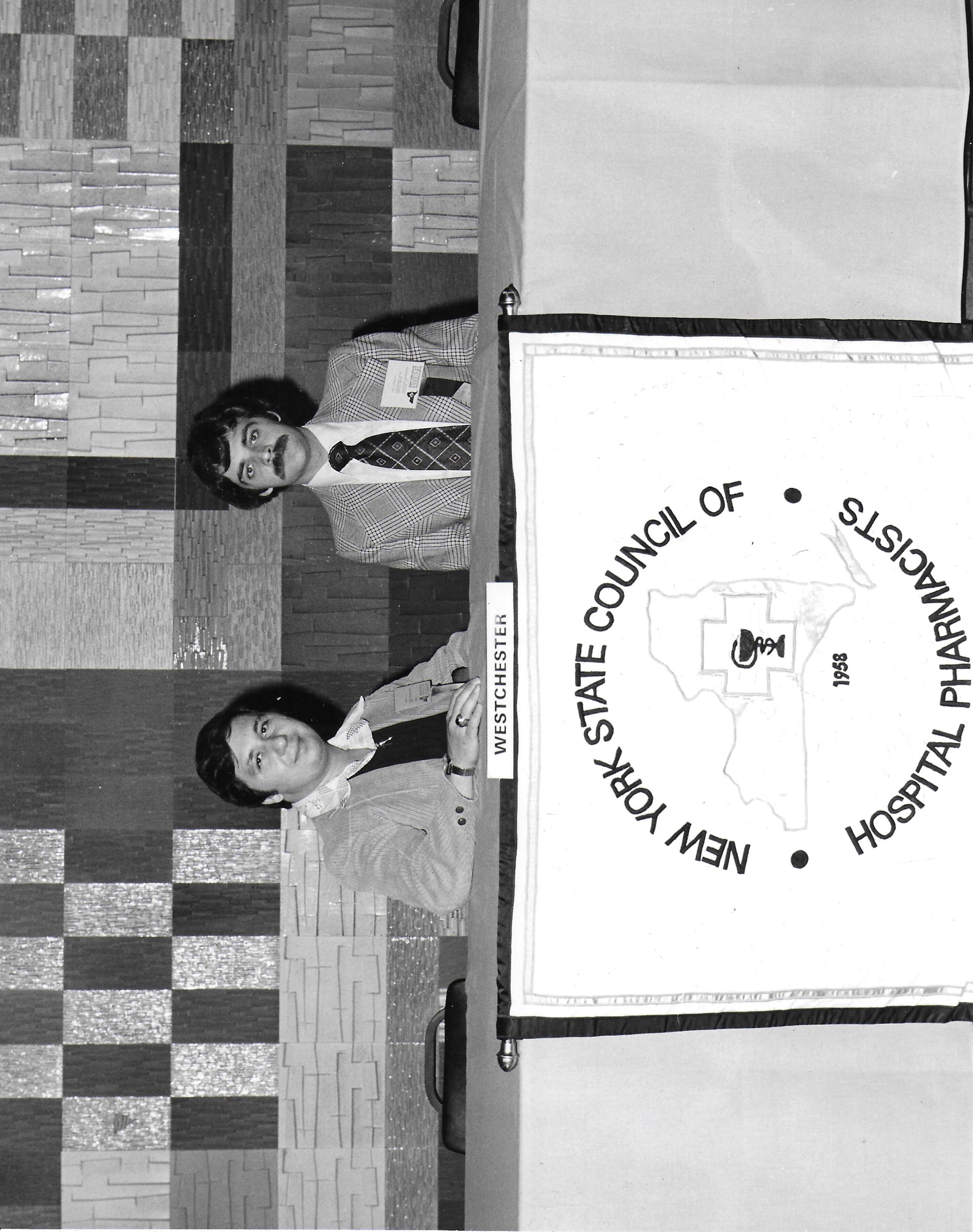 1977 Westchester Delegates