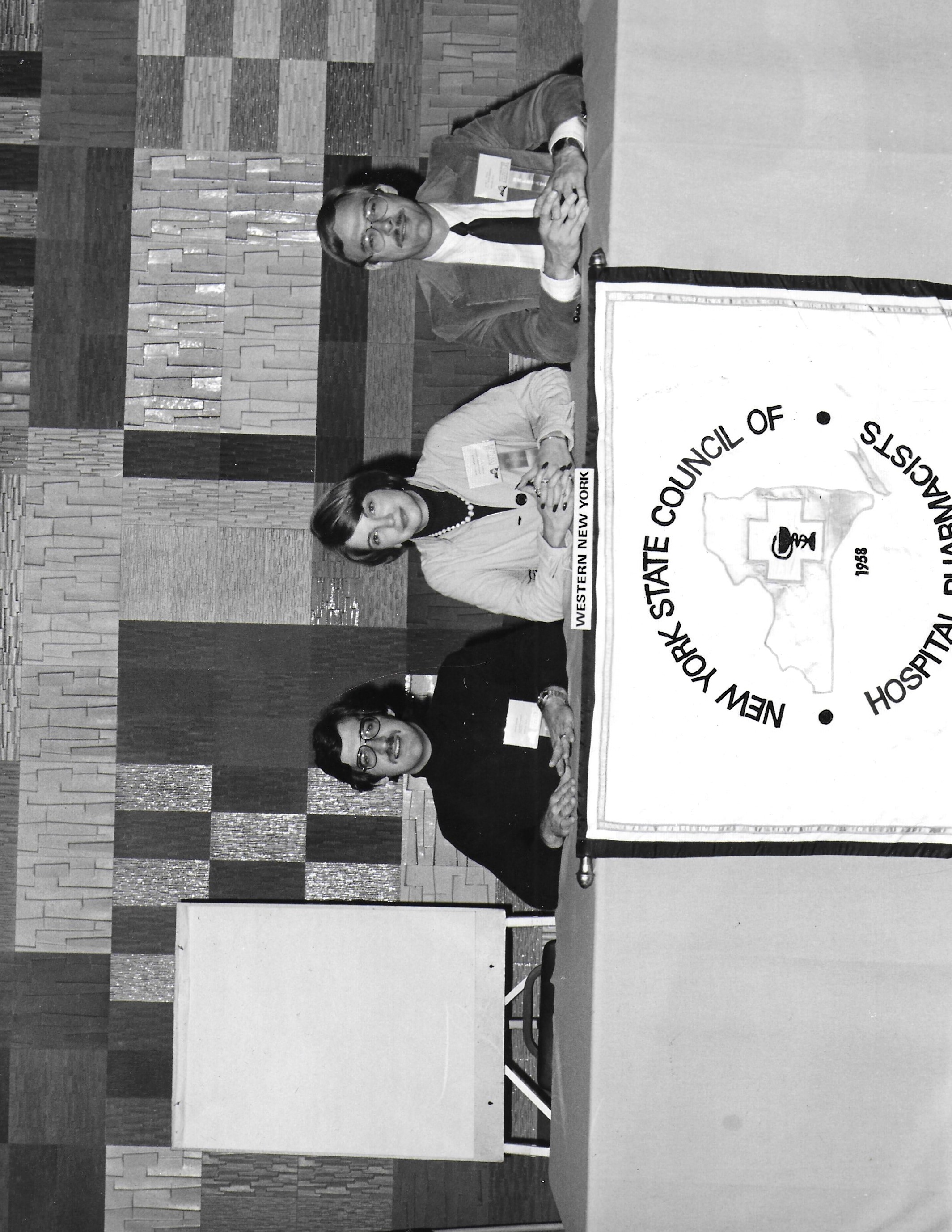 1977 Western Delegates