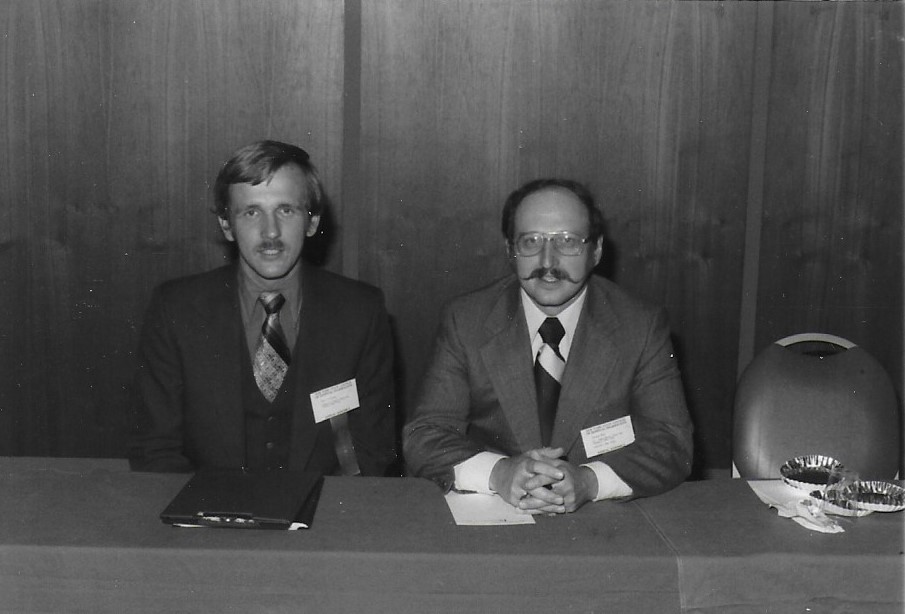 Southern TIer Delegates