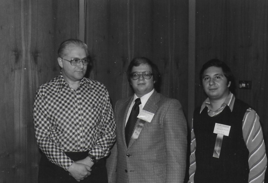 Westchester delegates 