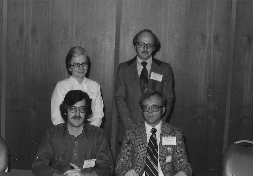 Western NY Delegates