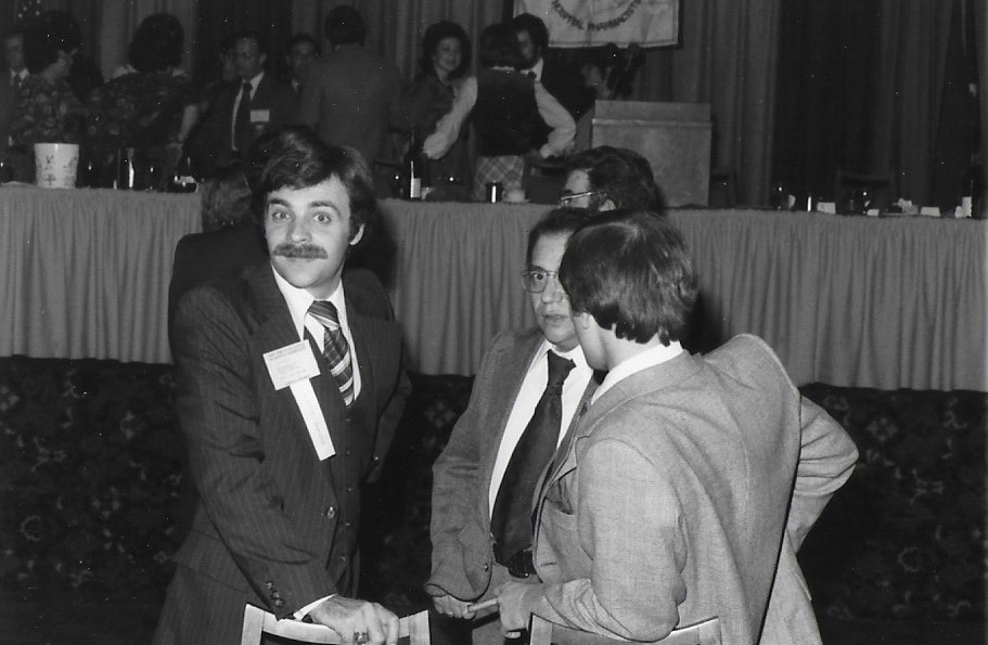 Installation Attendees