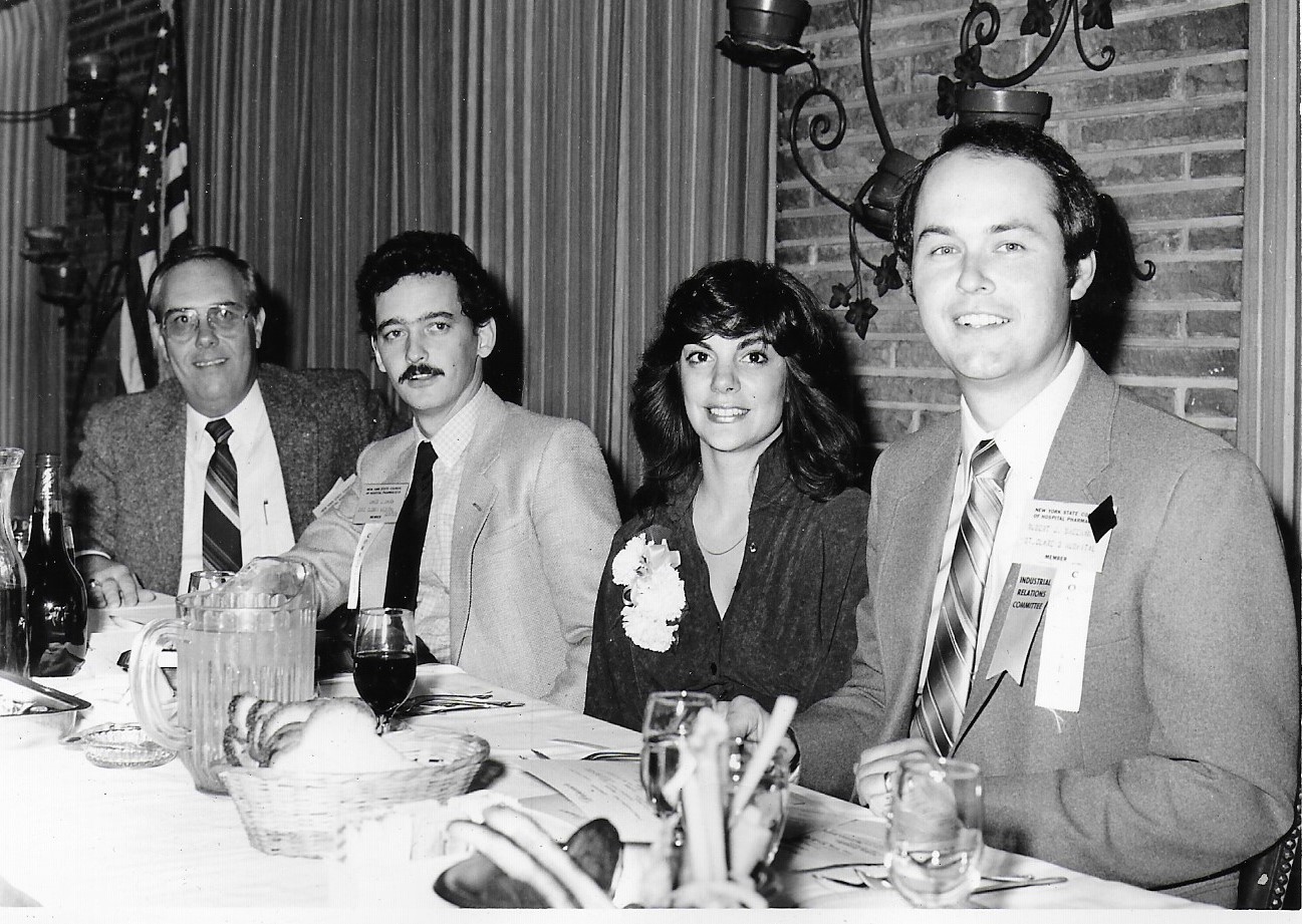 Installation Banquet