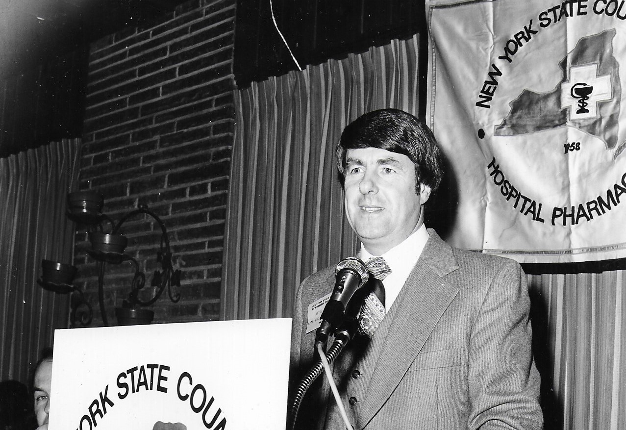 Installation Banquet Speaker