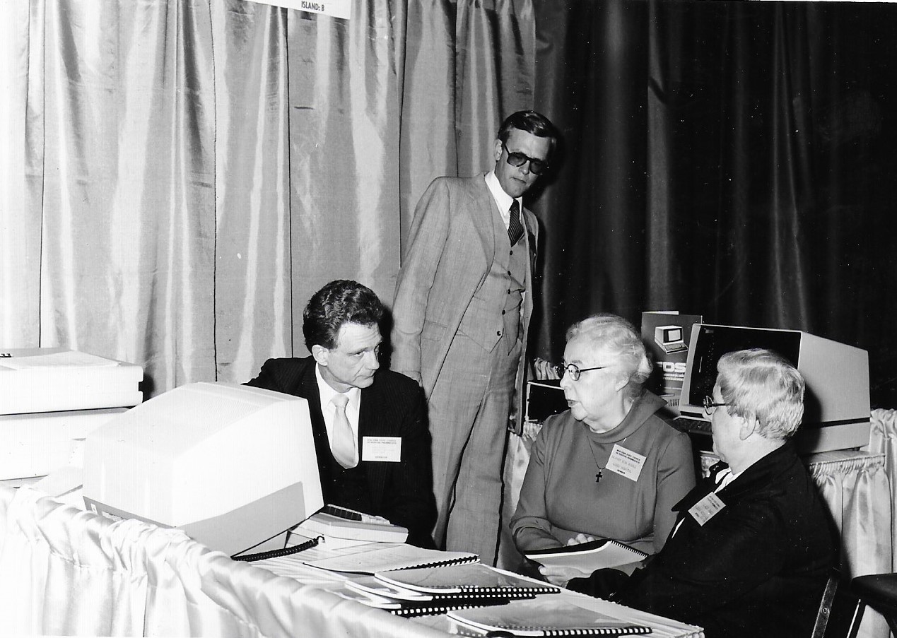 Exhibits Being Shown