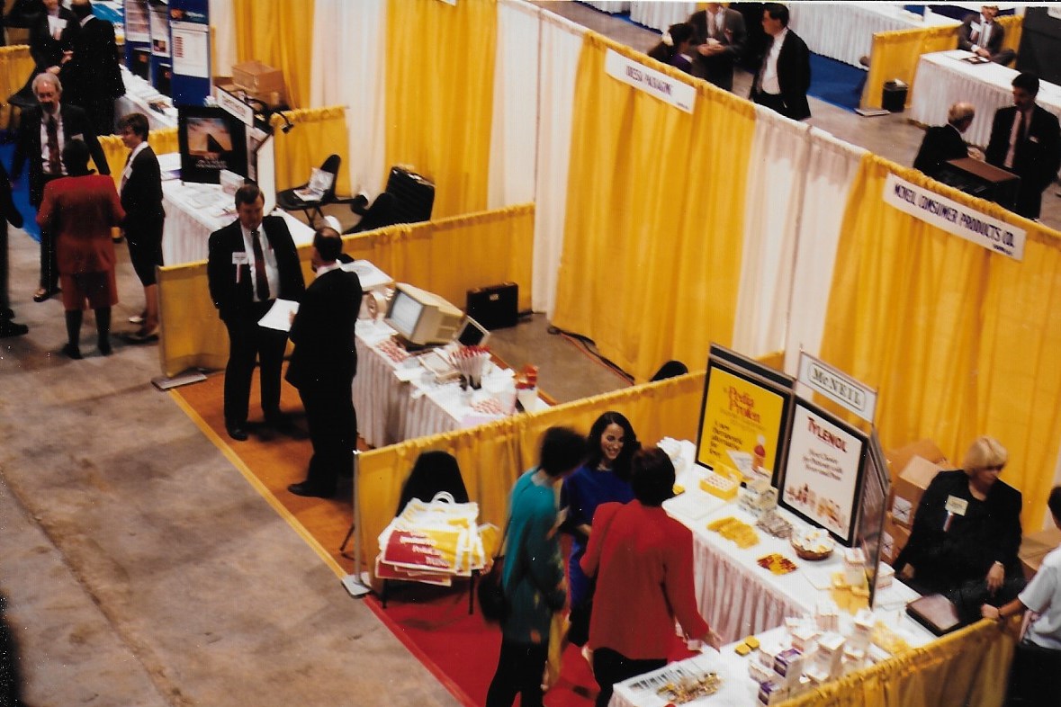 Exhibit Hall