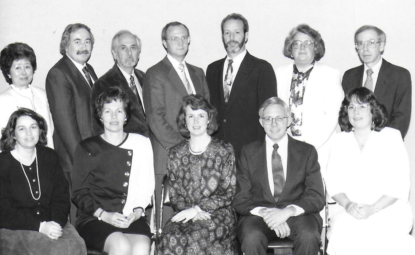 Board of Directors