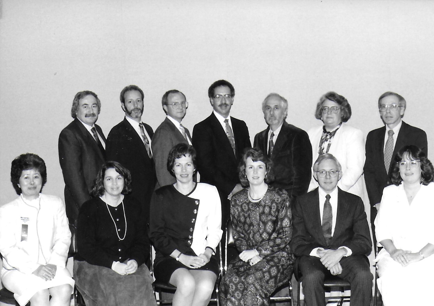 Board of Directors