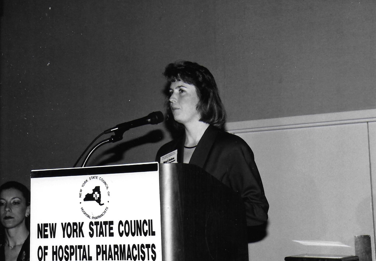 Stoikes Outgoing Speech