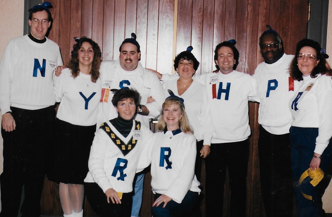 Assembly Committee Event