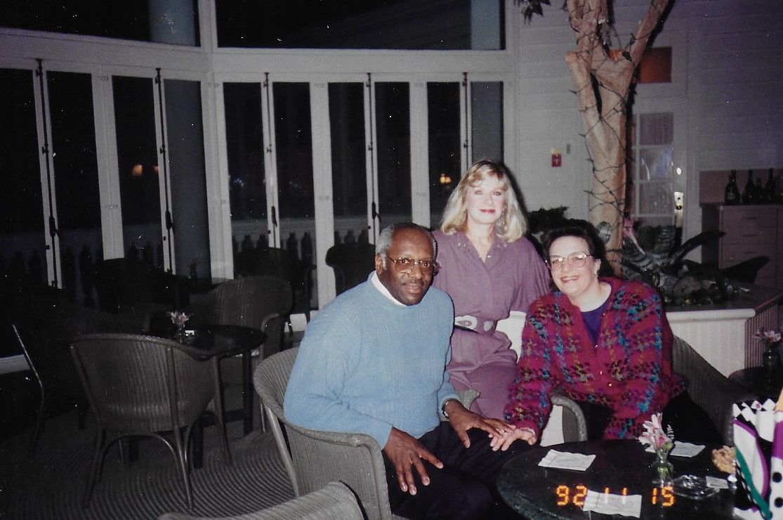 At the Committee Event