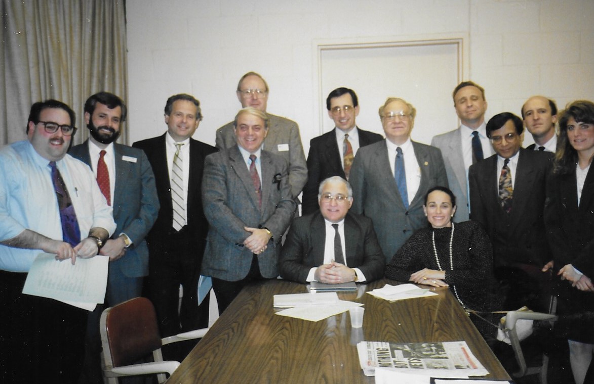 Industry Relations Committee