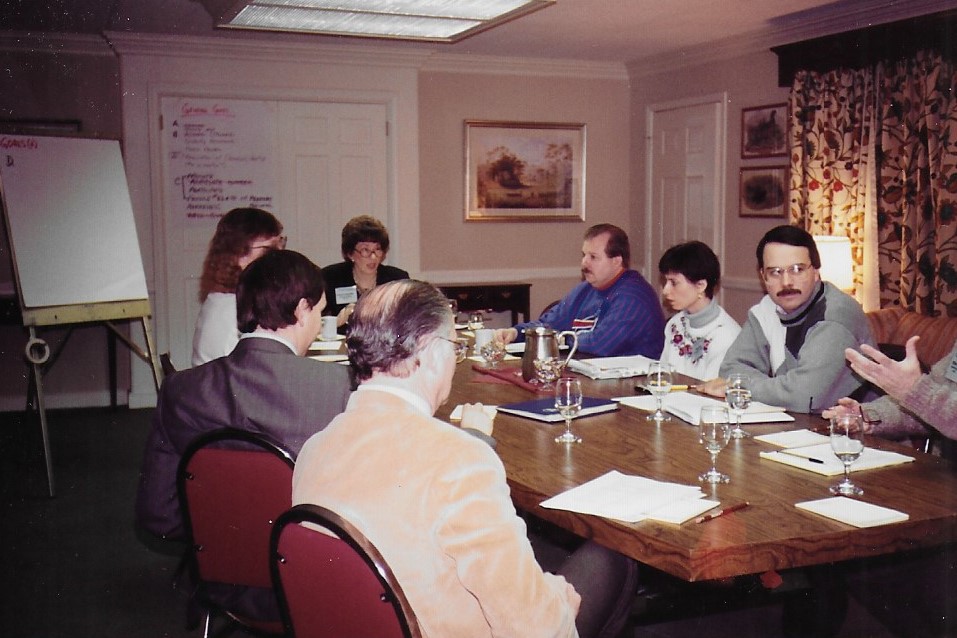 Resolutions Committee