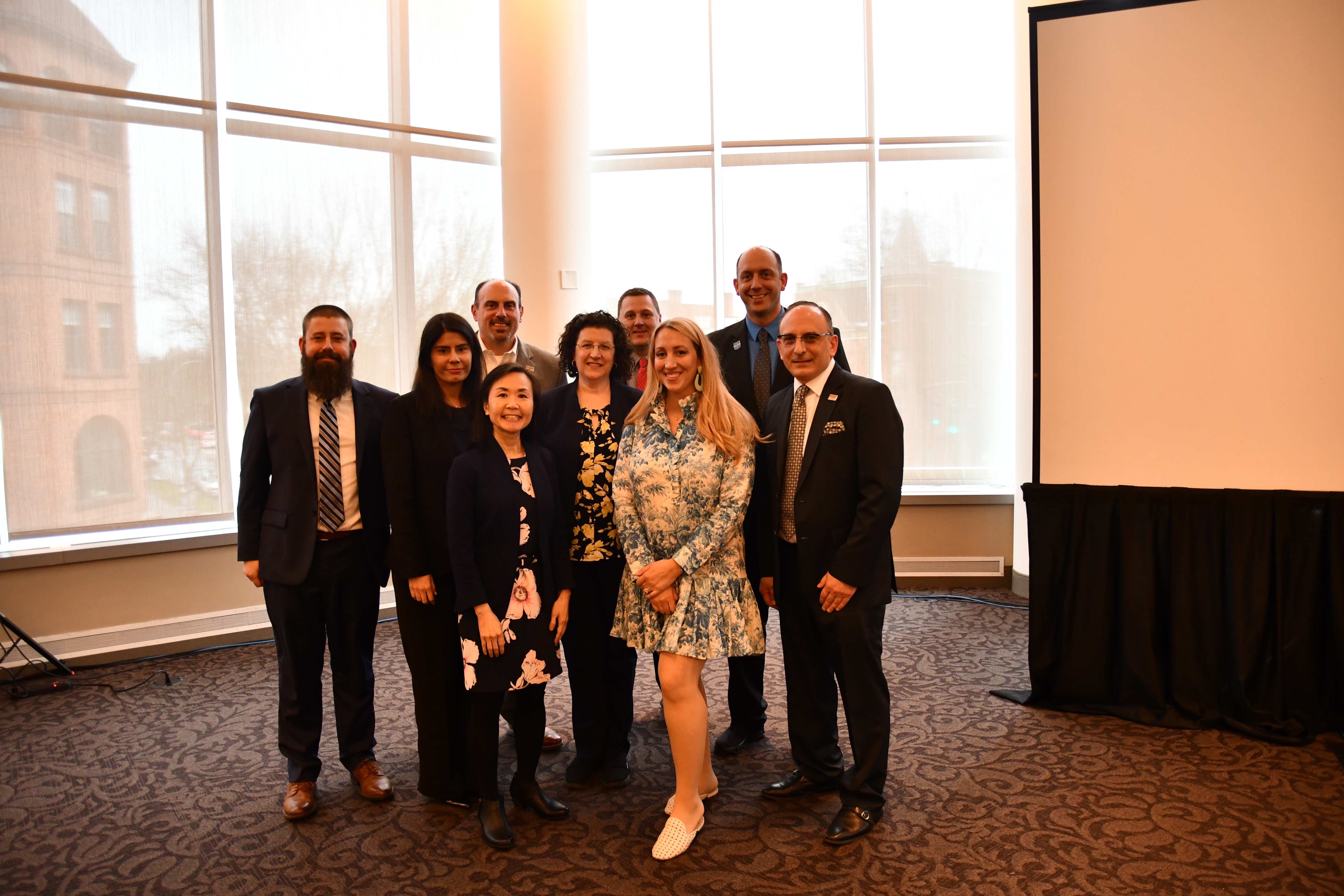 2024 Board of Directors