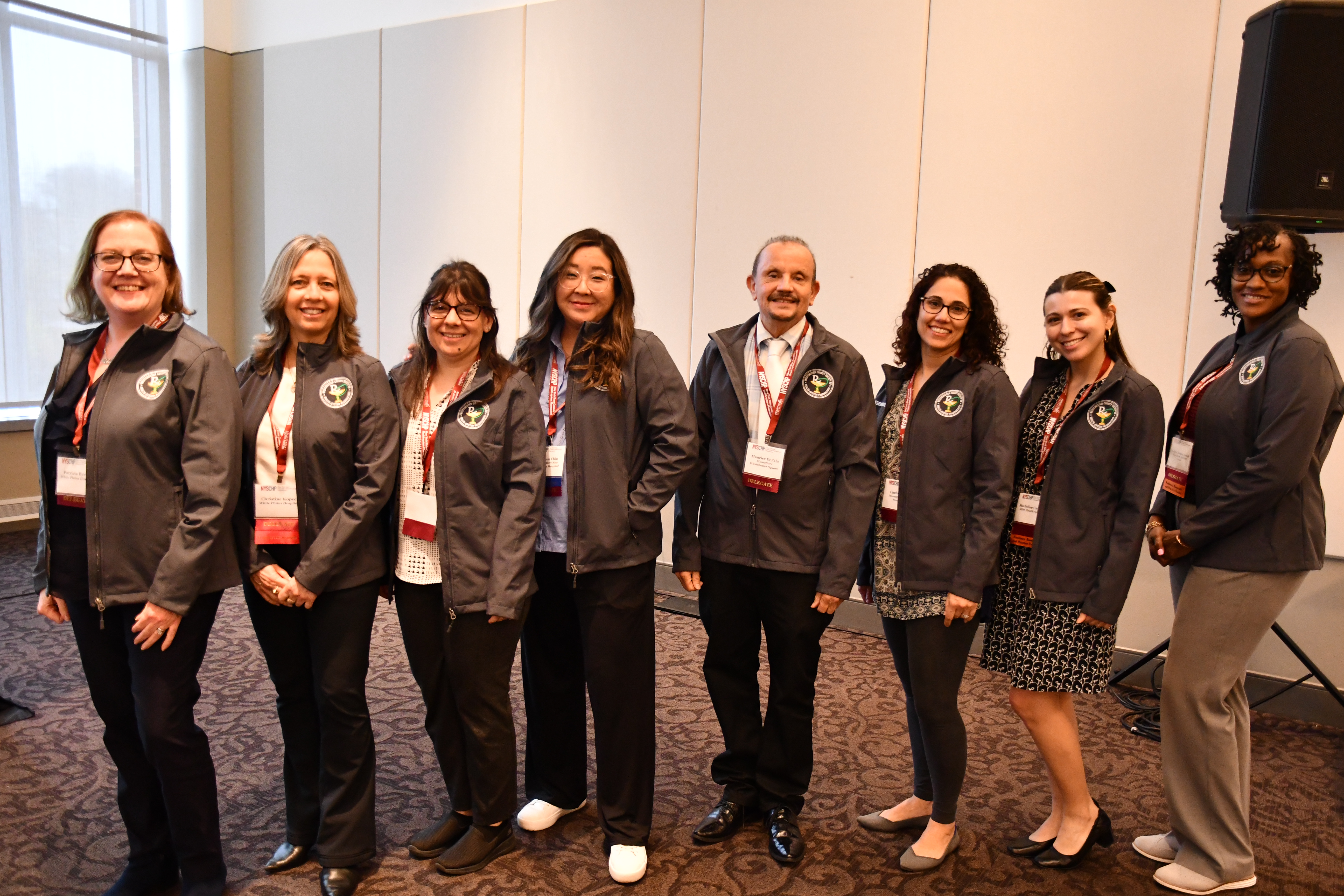 Westchester Delegation