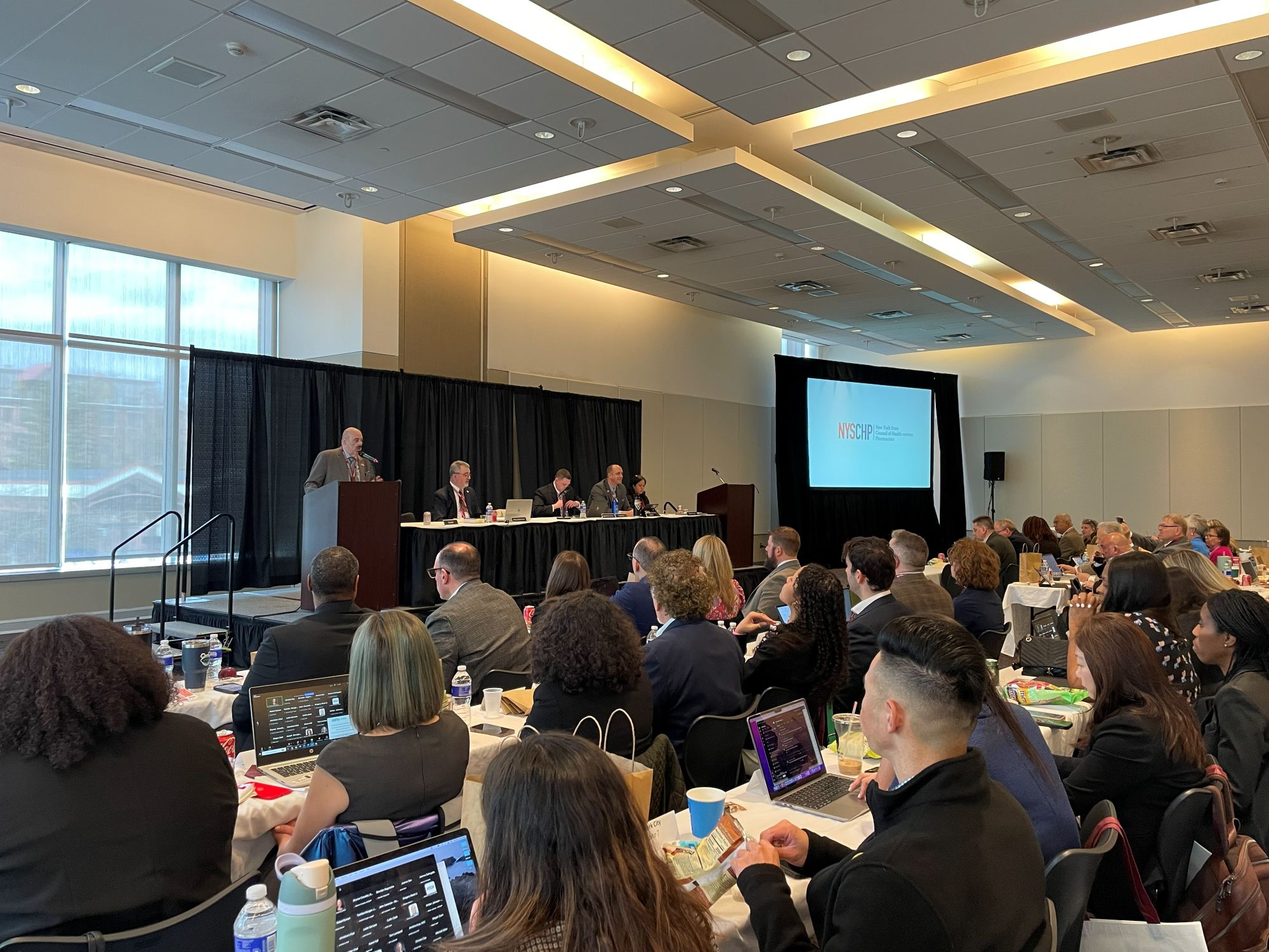 HOD Meeting